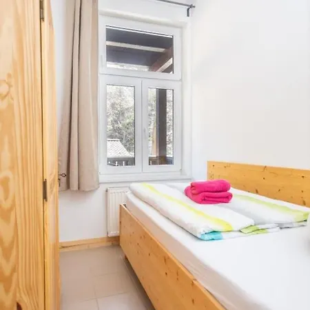 Forsthaus Am Brocken, 40 Qm, 1 Schlafzimmer F4 Ilsenburg